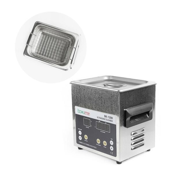 Ultrasonic Cleaner BAKU BK-1200 – Bild 3