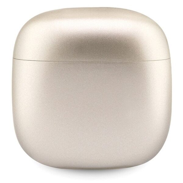 GUESS wireless earphones bluetooth TWS + docking station GUTWST26PSD (Classic EST Logo) gold – Bild 2