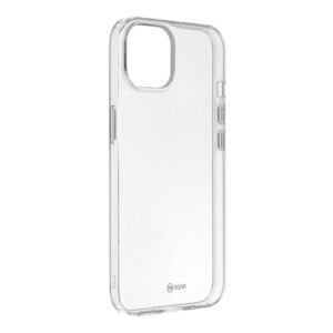 ROAR case JELLY for IPHONE 13 transparent