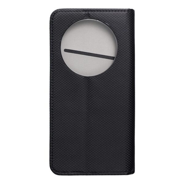 SMART CASE Book for REALME 12 Pro 5G / 12 Pro PLUS 5G black – Bild 5