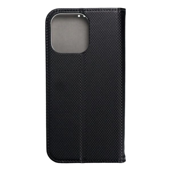 SMART CASE Book for IPHONE 15 Pro Max black – Bild 2