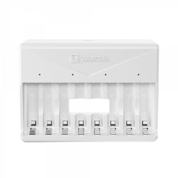 VARTA MULTI CHARGER 57659 (without batteries) – Bild 5