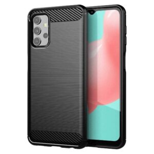 CARBON case for SAMSUNG A32 LTE ( 4G ) black