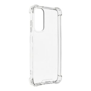 ROAR case ARMOR JELLY for SAMSUNG A05s transparent