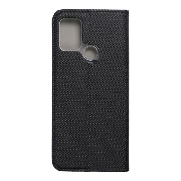 SMART CASE Book for MOTOROLA G10 / G30 / G10 Power black – Bild 5