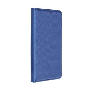 SMART CASE Book for SAMSUNG A5 2017 navy blue