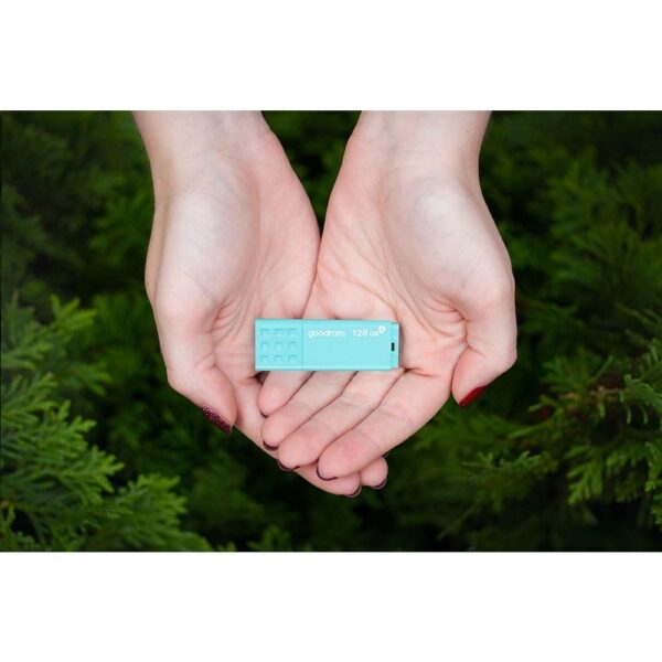 GOODRAM pendrive UME3 64GB USB3.0 (Biomaster protected) – Bild 2