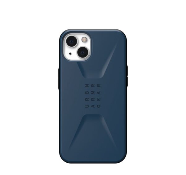 ( UAG ) Urban Armor Gear Civilian for IPHONE 13 / 14 navy – Bild 2