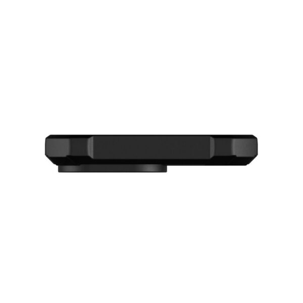 ( UAG ) Urban Armor Gear Essential compatible with Magsafe for IPHONE 15 PRO MAX black – Bild 4