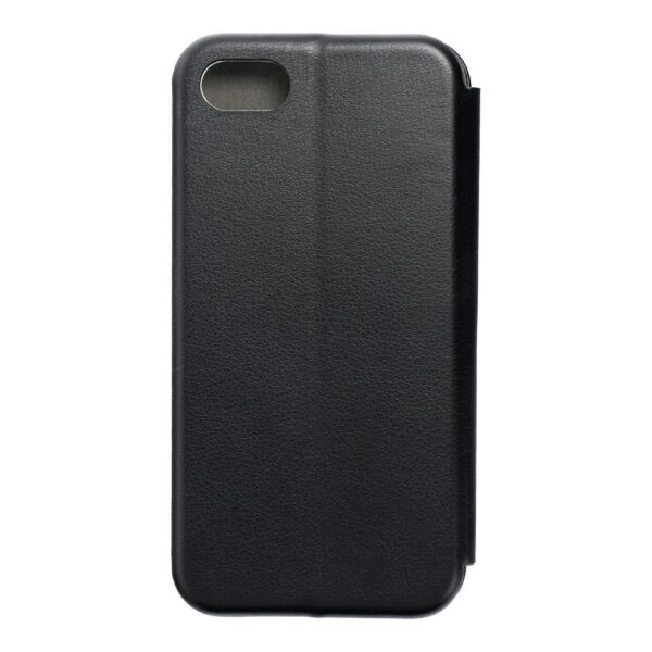 ELEGANCE book case for APPLE IPHO 7 / 8 black – Bild 3