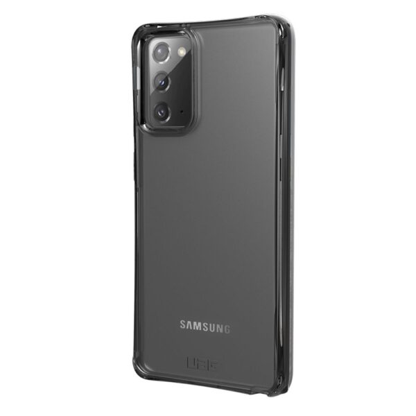 ( UAG ) Urban Armor Gear case Plyo for SAMSUNG Note 20 transparent – Bild 3