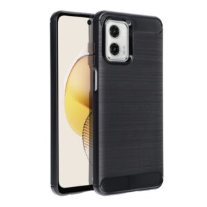 CARBON case for MOTOROLA G73 black