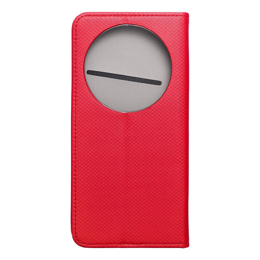 SMART CASE Book for XIAOMI 14 ULTRA red – Bild 2