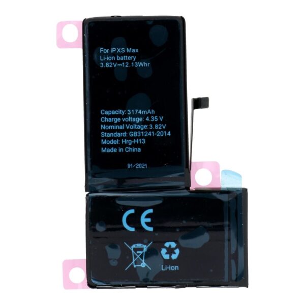 POLYMER BOX battery for IPHONE XS Max 3174 mAh