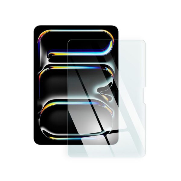 Tempered Glass Blue Star - APP iPad Pro 13" (2024) – Bild 3