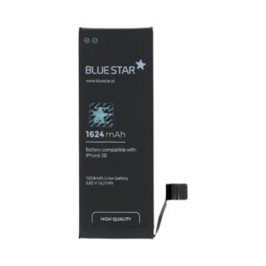 BLUE STAR HQ battery for IPHONE SE 1624 mAh