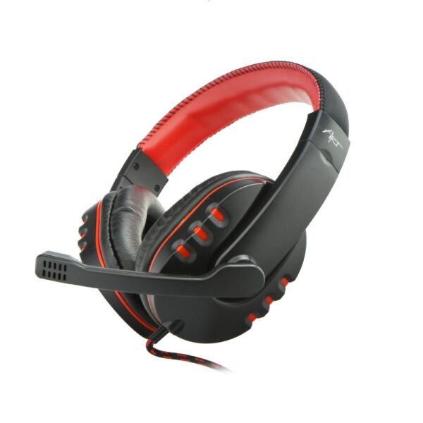 Headset Gaming with mirophone ART NEMEZIS – Bild 2