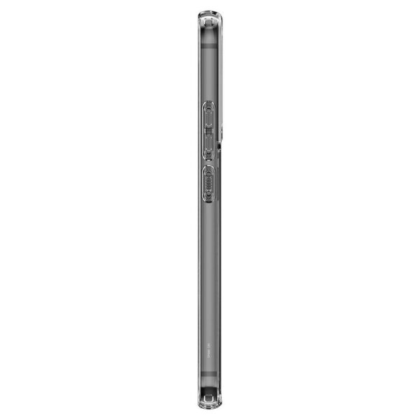 SPIGEN case ULTRA HYBRID for SAMSUNG S22 transparent – Bild 4