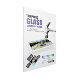 Tempered Glass Blue Star - APP iPad Pro 12,9" (2018)