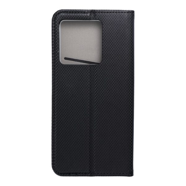 SMART CASE Book for INFINIX NOTE 30 Pro black – Bild 3