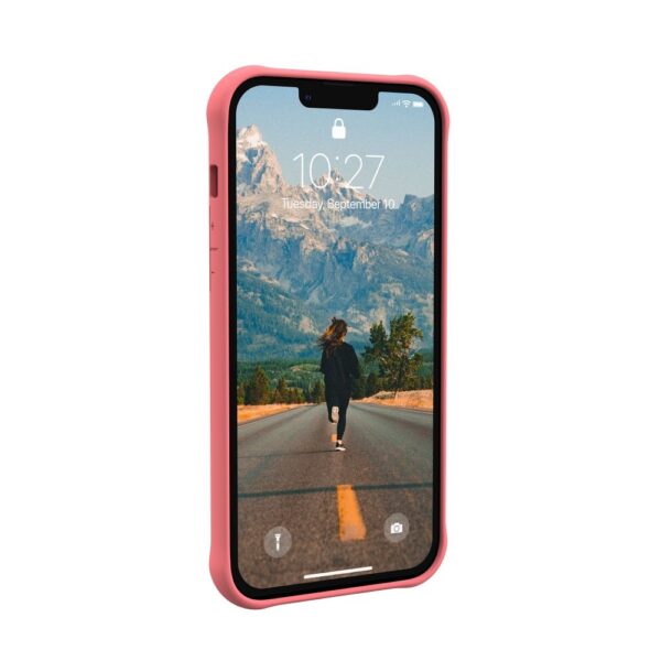 ( UAG ) Urban Armor Gear Dot [U] case for IPHONE 13 PRO clay – Bild 4