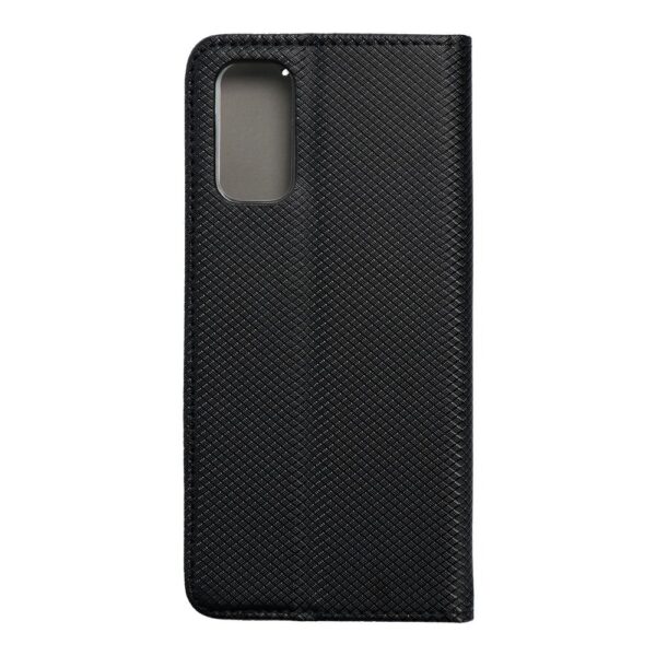 SMART CASE Book for SAMSUNG S20 / S11e black – Bild 3