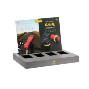 PURIDEA display stand for speakers