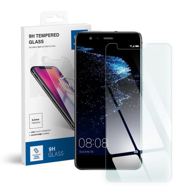 Tempered Glass Blue Star - HUAWEI P10 Lite
