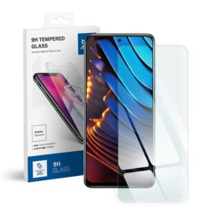 Tempered Glass Blue Star - XIAOMI Poco X3 GT