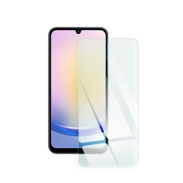 Tempered Glass Blue Star - SAMSUNG Galaxy A25 5G – Bild 5