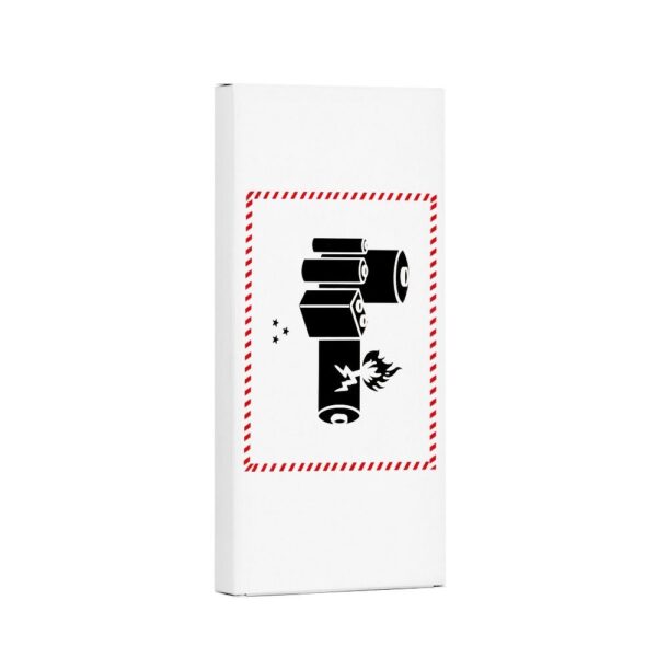 POLYMER BOX battery for IPHONE 5S 1560 mAh – Bild 2