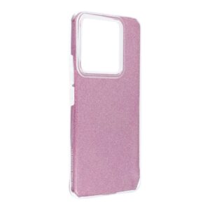 SHINING Case for XIAOMI Redmi Note 13 Pro 5G pink