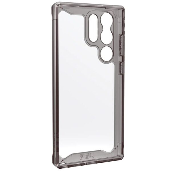 ( UAG ) Urban Armor Gear Plyo Pro case for SAMSUNG S23 Ultra 5G with magnet ash – Bild 5