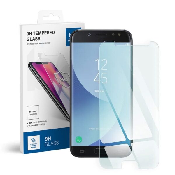 Tempered Glass Blue Star - SAMSUNG Galaxy J5 (2017)