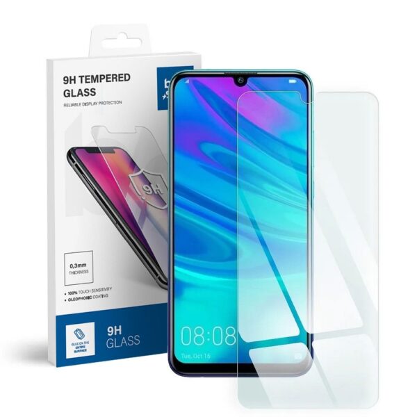 Tempered Glass Blue Star - HUAWEI P smart 2019