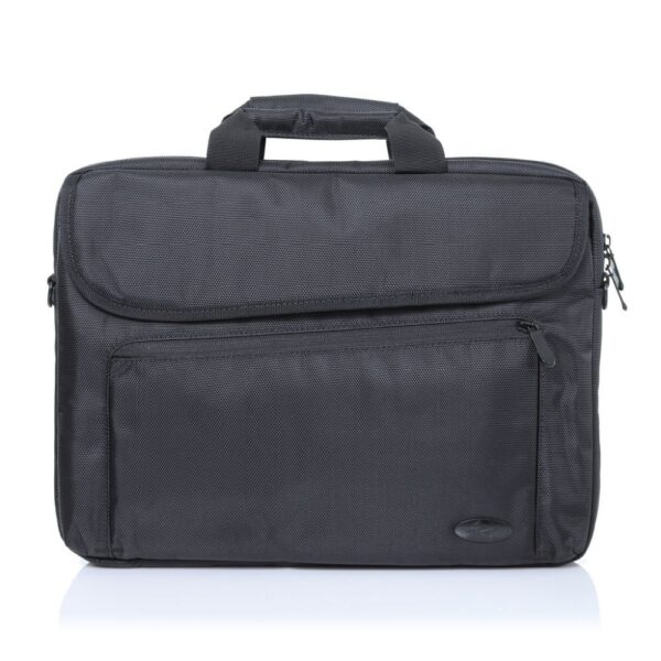ART laptop / tablet / notebook bag 15.6" NB-7630 black – Bild 5
