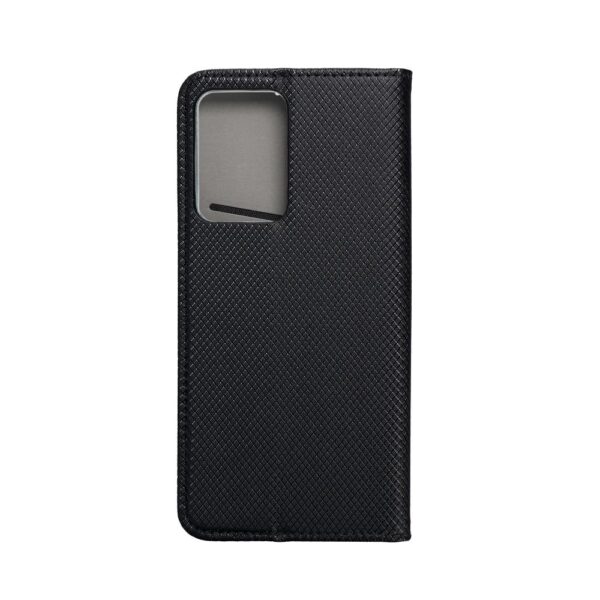 SMART CASE Book for XIAOMI 13 Lite black – Bild 4