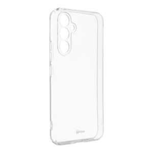 ROAR case JELLY for SAMSUNG A54 5G transparent