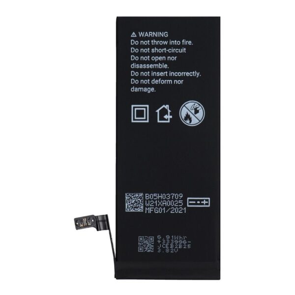 POLYMER BOX battery for IPHONE 6 1810 mAh – Bild 3