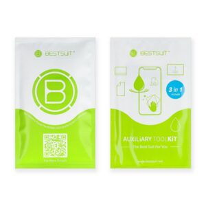 Bestsuit Flexible Hybrid Glass for SAM Galaxy S25
