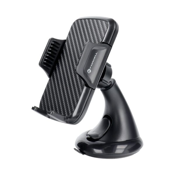 FORCELL car holder CARBON HT1 black – Bild 2