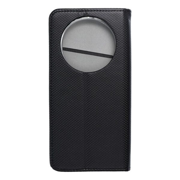 SMART CASE Book for HONOR Magic 6 Lite black – Bild 5