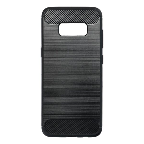 CARBON case for SAMSUNG S8 black – Bild 4