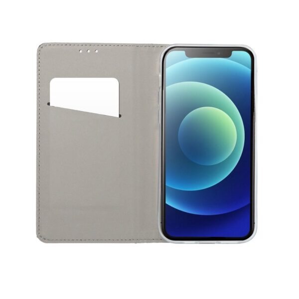 SMART CASE Book for SAMSUNG S22 Ultra navy – Bild 2
