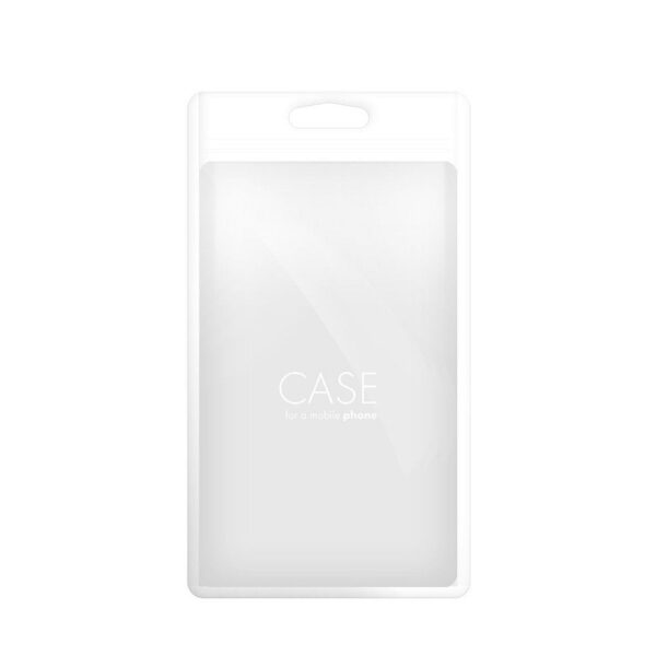 Universal Zipper Polybag WHITE (230x120mm) – Bild 3