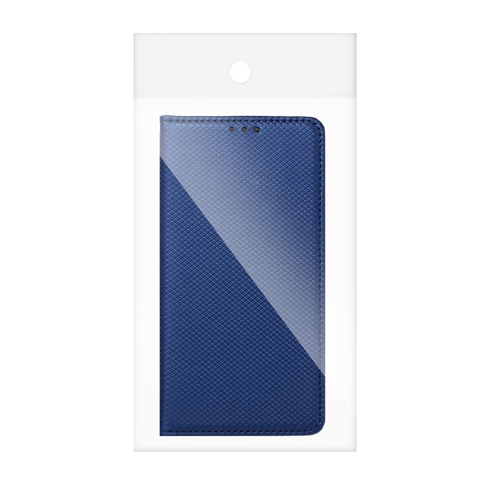 SMART CASE Book for SAMSUNG A14 4G / A14 5G navy – Bild 5