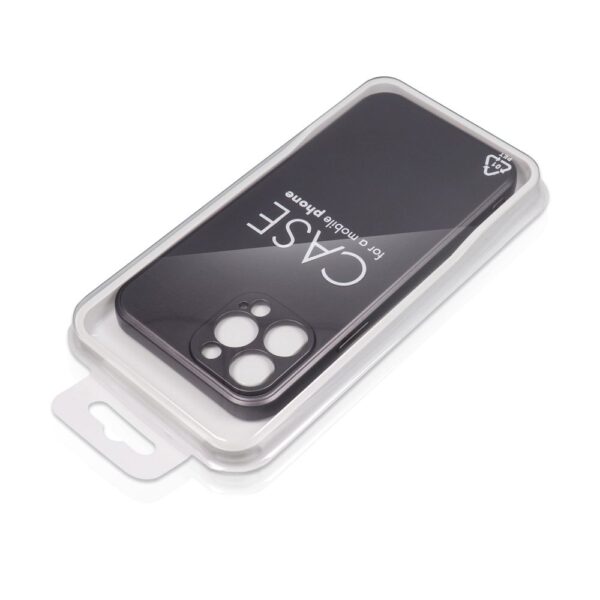 Universal Plastic Box (218x103x15mm) white – Bild 3