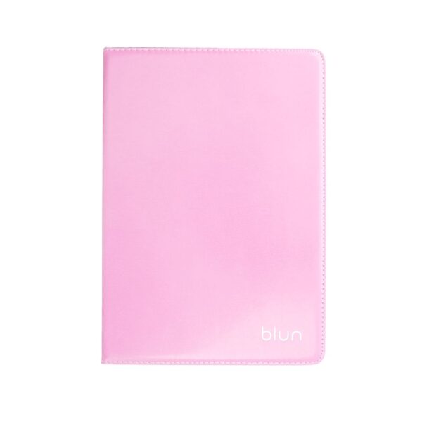 BLUN universal case for tablets 7" (UNT) pink – Bild 2