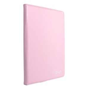 BLUN universal case for tablets 7" (UNT) pink