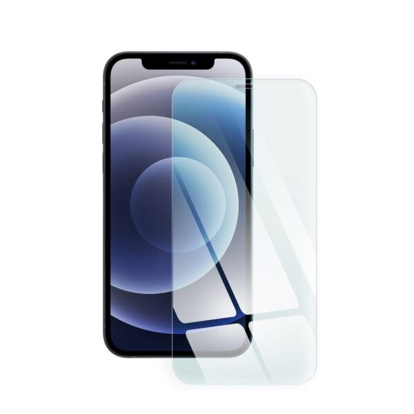 Tempered Glass Blue Star - IPHONE 12/12Pro – Bild 2